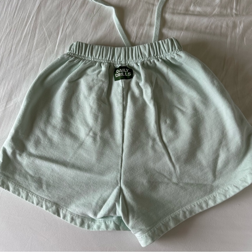 Daily Drills Surf Sweat Shorts XS/S